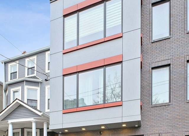 Property at 51 PROSPECT St #2, Jersey City, NJ 07307, 3 beds, 2 baths