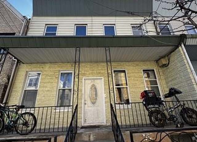 Property at 525 28TH St, Union City, NJ 07087, 8 beds, 4 baths