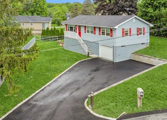 Property at 39 LINCOLN Ave, Vernon Township, NJ 07462, 3 beds, 2 baths