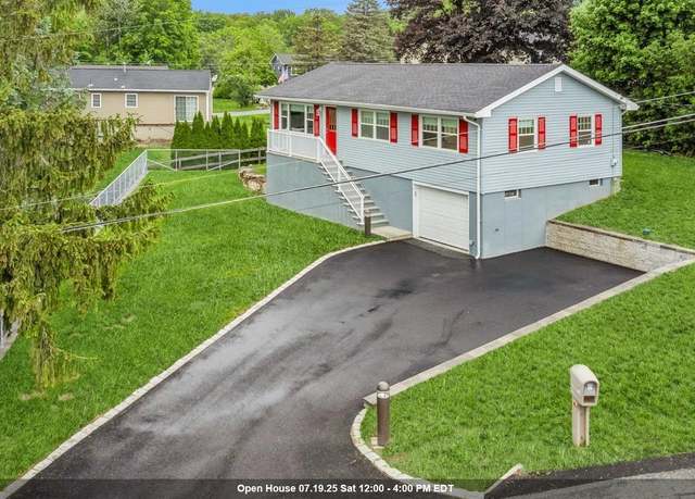 Property at 39 LINCOLN Ave, Vernon Township, NJ 07462, 3 beds, 2 baths