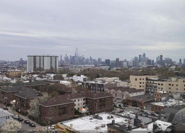 Property at 500 CENTRAL Ave #1206, Union City, NJ 07087, 1 bath