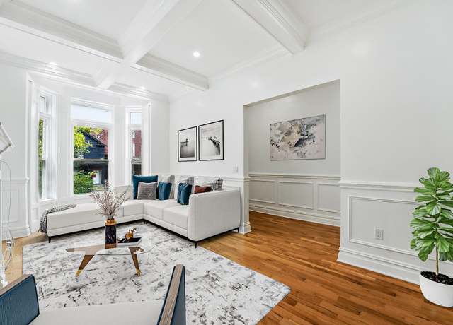 Property at 52 BRINKERHOFF St, Jersey City, NJ 07304, 4 beds, 3 baths