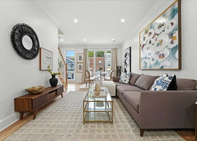 Property at 292 WHITON St #2, Jersey City, NJ 07304, 3 beds, 2.5 baths
