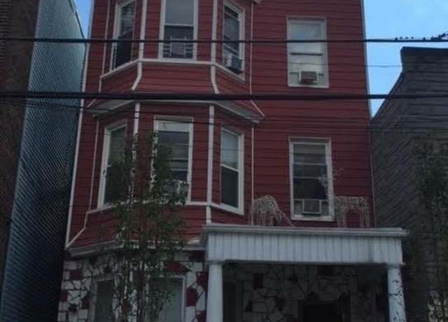 Property at 535 27TH St, Union City, NJ 07087, 9 beds, 4 baths