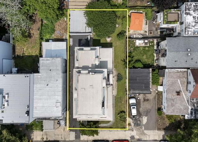 Property at 82 PROSPECT St, Jersey City, NJ 07307