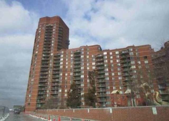 Property at 2140 HARMON COVE TOWER #3, Secaucus, NJ 07094, 3 beds, 2.5 baths