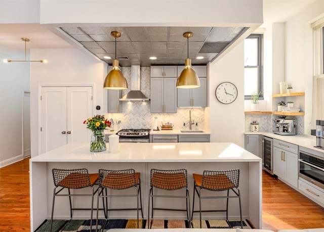 Property at 167 WAYNE St Unit T-104, Jersey City, NJ 07302, 1 bed, 2 baths