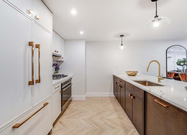 Property at 211 5TH St Unit 1L, Jersey City, NJ 07302, 1 bed, 1 bath