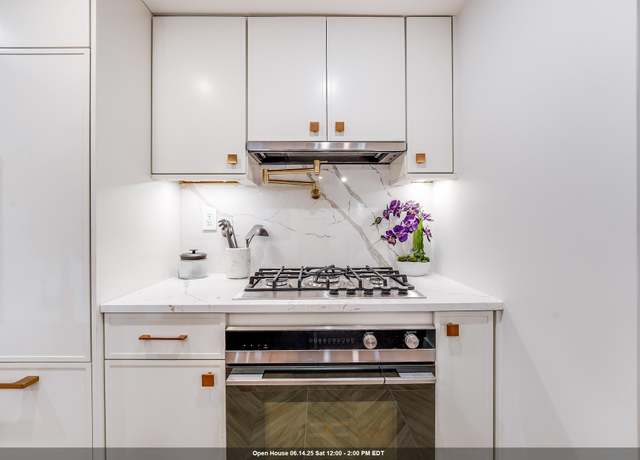 Property at 211 5TH St Unit 1L, Jersey City, NJ 07302, 1 bed, 1 bath