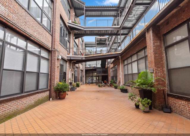 Property at 300 COMMUNIPAW Ave #219, Jersey City, NJ 07304, 3 beds, 2 baths