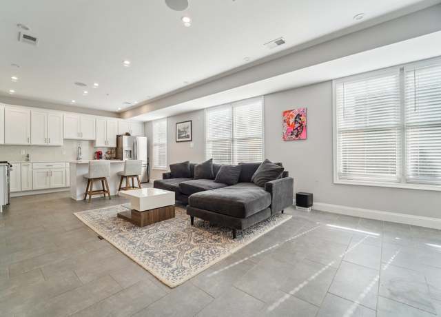 Property at 16 TROY St #101, Jersey City, NJ 07307, 2 beds, 2 baths