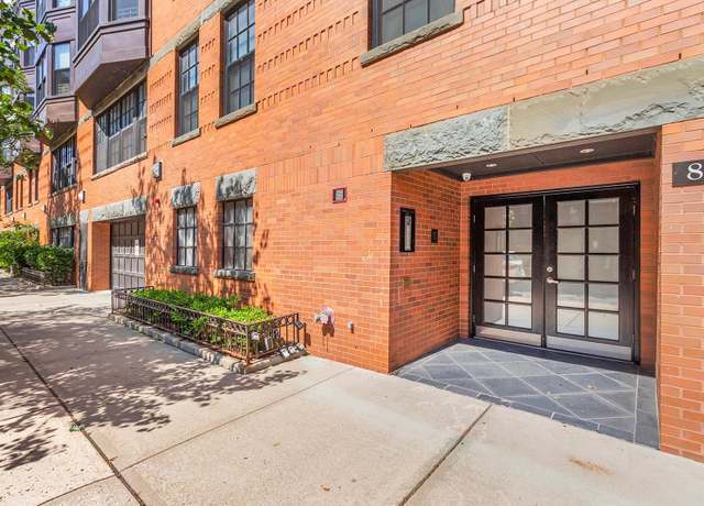 Property at 84 JEFFERSON St Unit 2C, Hoboken, NJ 07030-1893, 2 beds, 2 baths