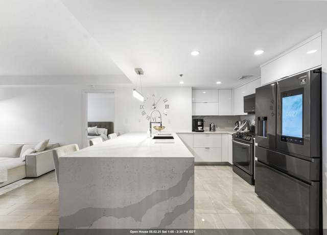 Property at 700 1ST St Unit 13 M, Hoboken, NJ 07030, 2 beds, 2 baths