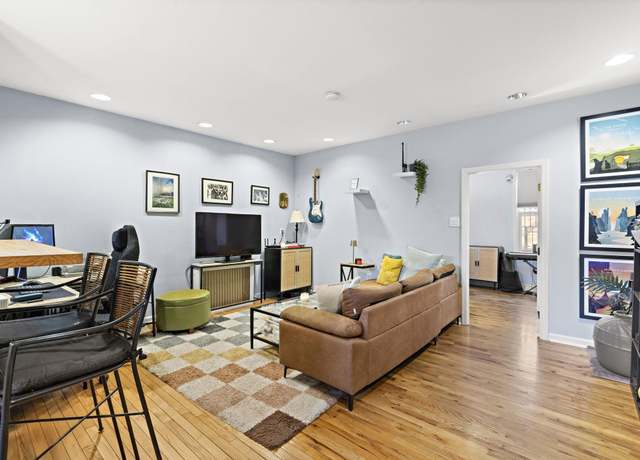 Property at 358 14TH St #1, Hoboken, NJ 07030, 1 bed, 1 bath