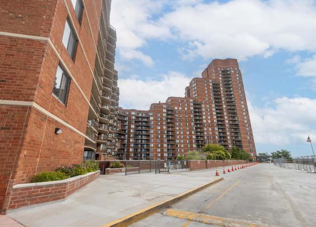 Property at HARMON COVE TOWER #336, Secaucus, NJ 07094, 1 bed, 1 bath
