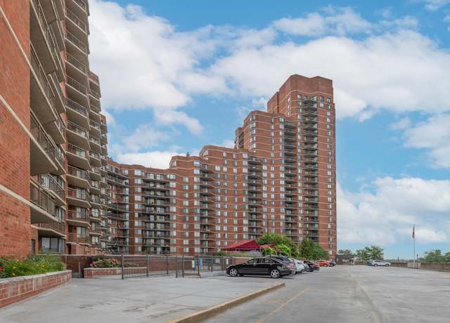 Property at HARMON COVE TOWER #336, Secaucus, NJ 07094, 1 bed, 1 bath