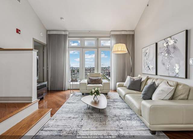 Property at 7400 RIVER Rd #409, North Bergen, NJ 07047, 3 beds, 3 baths