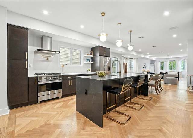 Property at 401 OGDEN Ave #2, Jersey City, NJ 07307, 3 beds, 3.5 baths