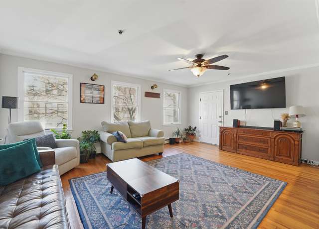 Property at 609 MADISON St Unit B, Hoboken, NJ 07030, 2 beds, 1.5 baths