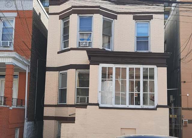 Property at 243 46th street 46TH St, Union City, NJ 07087, 9 beds, 5 baths