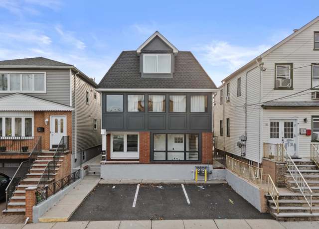 Property at 28 W 22ND St #1, Bayonne, NJ 07002, 3 beds, 2 baths