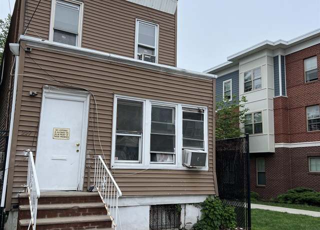 Property at 227 FREEMAN Ave, Jersey City, NJ 07306, 2 beds, 1.5 baths