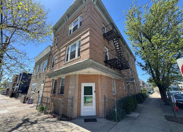 Property at 111 MALLORY Ave #7, Jersey City, NJ 07304, 1 bath