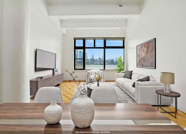 Property at 1500 HUDSON St Unit 7H, Hoboken, NJ 07030, 2 beds, 2 baths