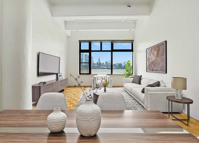 Property at 1500 HUDSON St Unit 7H, Hoboken, NJ 07030, 2 beds, 2 baths