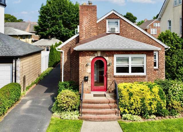 Property at 526 HIGHRIDGE Ave, Cliffside Park, NJ 07010, 3 beds, 2.5 baths