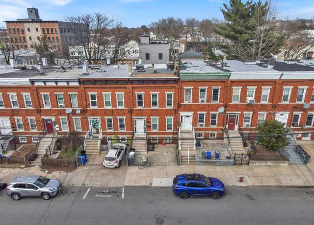Property at 326 EGE Ave, Jersey City, NJ 07304, 6 beds, 3 baths