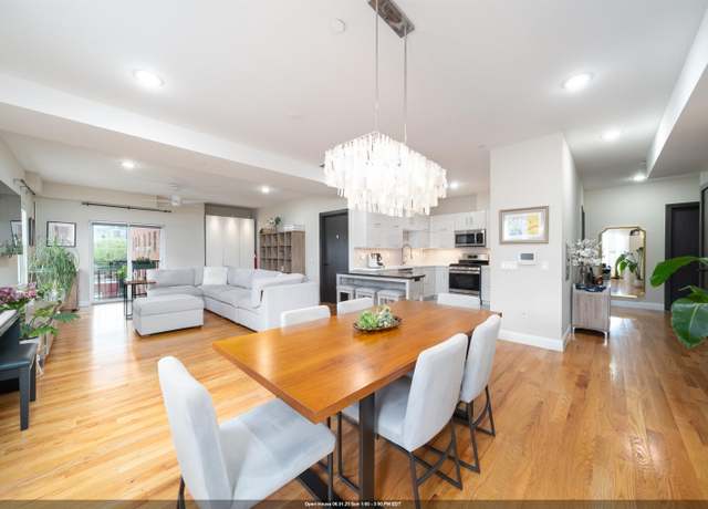 Property at 65 STORMS Ave Unit 2C, Jersey City, NJ 07306, 2 beds, 2 baths