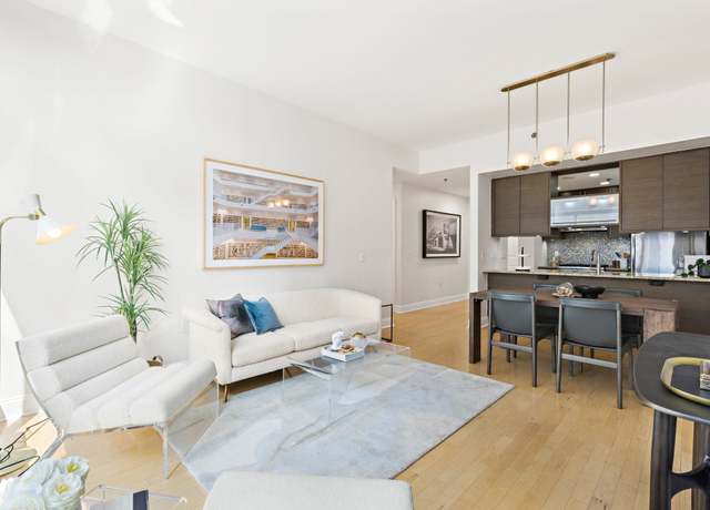 Property at 10 REGENT St #817, Jersey City, NJ 07302, 2 beds, 2 baths