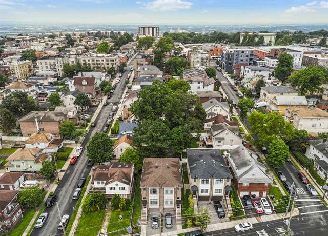 Property at 405 COMMERCIAL Ave, Cliffside Park, NJ 07010, 4 beds, 3.5 baths
