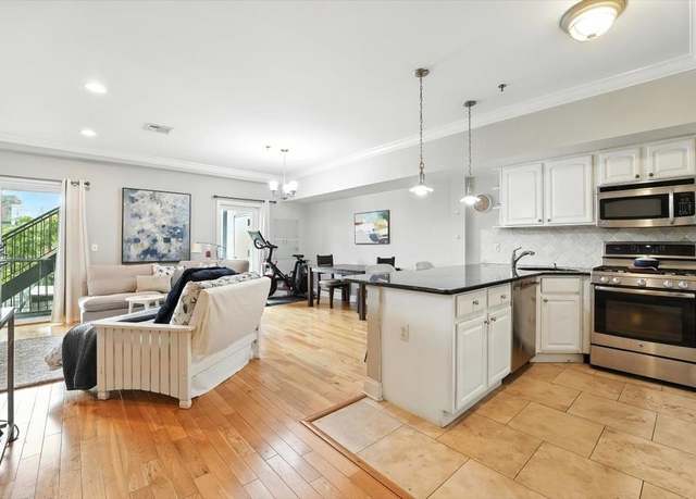 Property at 128 ADAMS St #2, Hoboken, NJ 07030, 2 beds, 2 baths