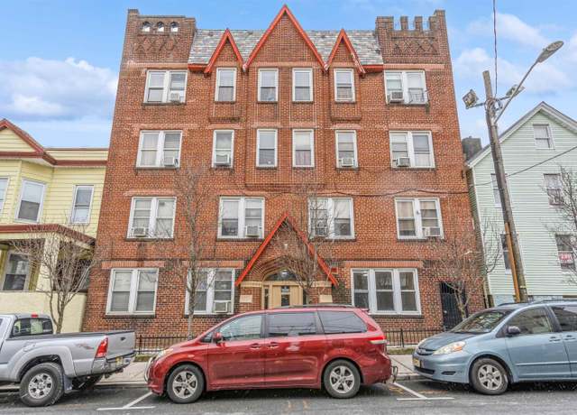 Property at 135-137 40TH St Unit A4, Union City, NJ 07087, 1 bed, 1 bath