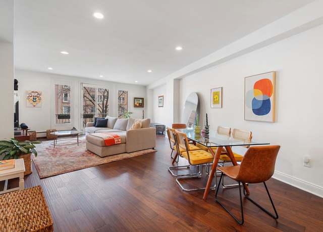 Property at 101 SHEARWATER Ct E #34, Jersey City, NJ 07305, 2 beds, 2.5 baths