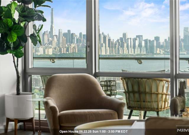 Property at 320 ADOLPHUS Ave #909, Cliffside Park, NJ 07010, 2 beds, 2.5 baths
