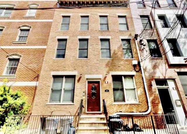 Property at 215 CLINTON St Unit 2L, Hoboken, NJ 07030, 1 bed, 1 bath