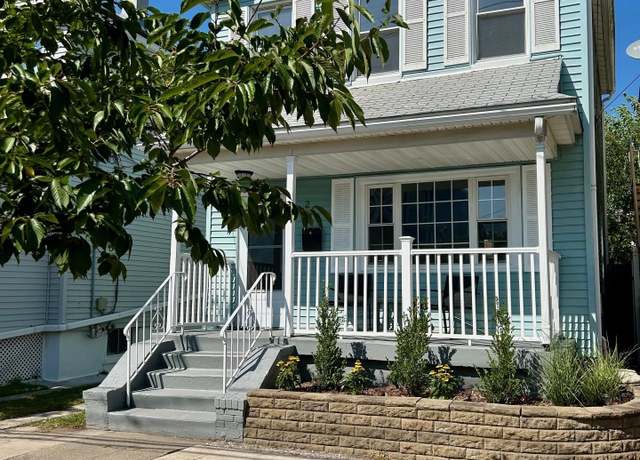 Property at 254 MAPLE St, Secaucus, NJ 07094, 2 beds, 1.5 baths