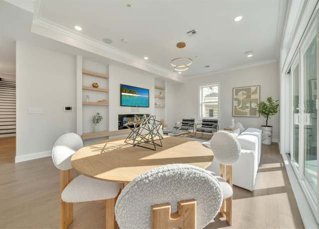 Property at 414 NEW YORK Ave #2, Jersey City, NJ 07307, 3 beds, 3 baths
