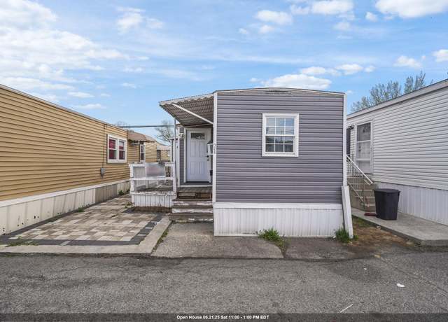 Property at 21 HELEN Dr, Moonachie, NJ 07074, 3 beds, 1 bath