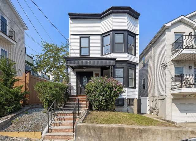 Property at 12 CLAREMONT Ave, Jersey City, NJ 07305, 6 beds, 3 baths