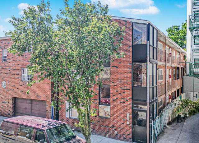 Property at 83 68TH St #3, Guttenberg, NJ 07093, 1 bed, 1 bath