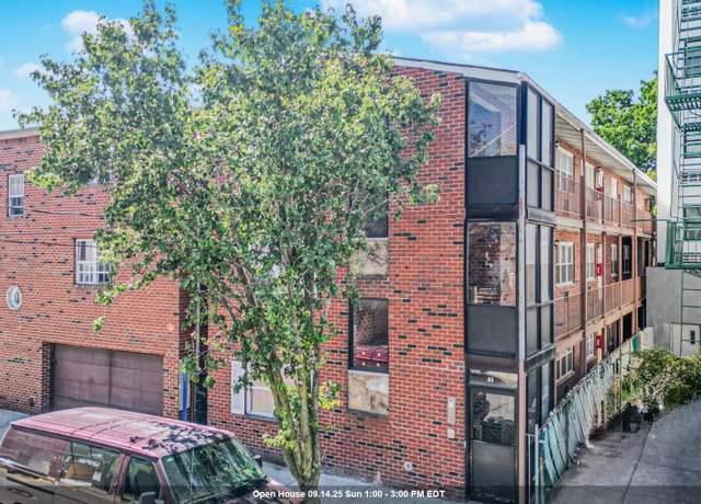 Property at 83 68TH St #3, Guttenberg, NJ 07093, 1 bed, 1 bath