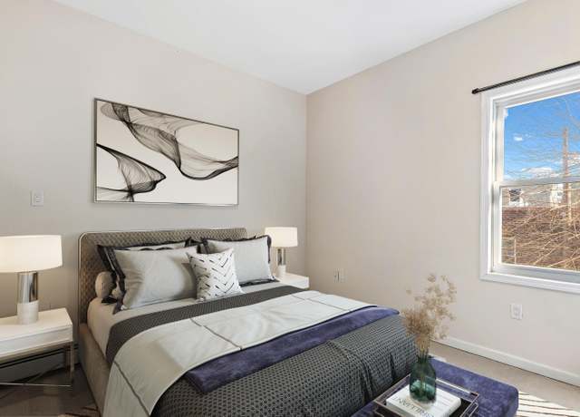 Property at 162 CLERK St #3, Jersey City, NJ 07305, 3 beds, 1 bath