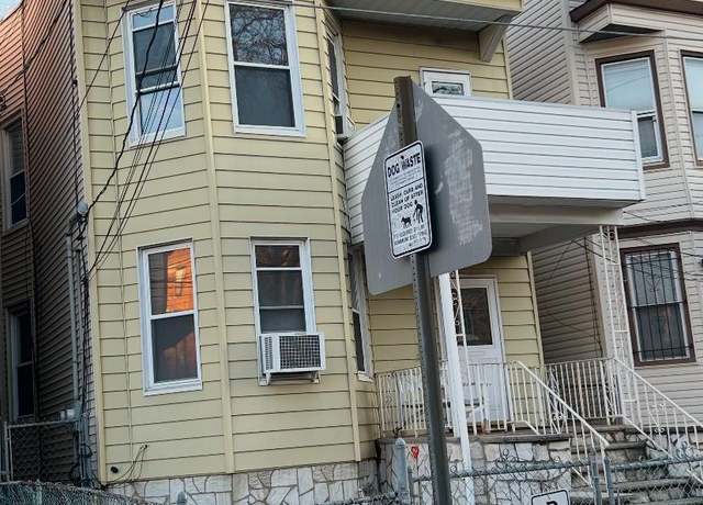 Property at 144 STEVENS Ave, Jersey City, NJ 07305