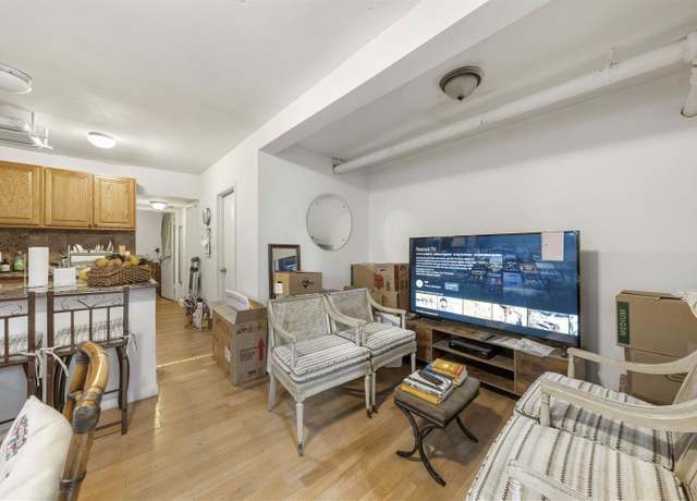Property at 7505 PALISADE Ave Unit E1, North Bergen, NJ 07047, 1 bed, 1 bath