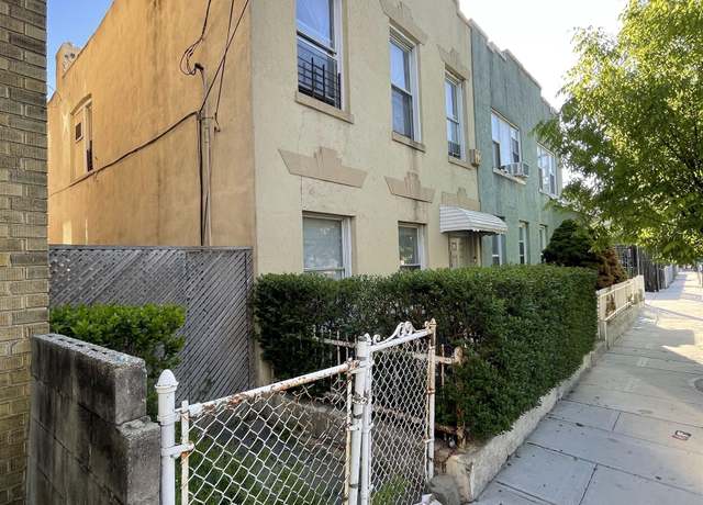 Property at 316 44TH St, Union City, NJ 07087, 5 beds, 3 baths