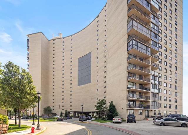 Property at 380 MOUNTAIN Rd Unit 1906-1907, Union City, NJ 07087, 2 beds, 2 baths
